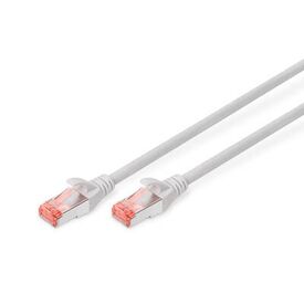 DIGITUS Professional - Patch cable - RJ-45 (M) to R | DK-1644-250
