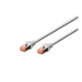 DIGITUS Professional - Patch cable - RJ-45 (M) to R | DK-1644-250