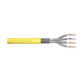 DIGITUS Professional - Patch cable - RJ-45 (M | DK-1644-010/BL-OD
