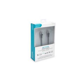 DIGITUS - Patch cable - RJ-45 (M) to RJ-45 (M)  | DB-160144-030-S