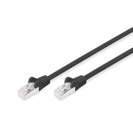 DIGITUS - Patch cable - RJ-45 (M) to RJ-45 (M)  | DB-160144-050-S