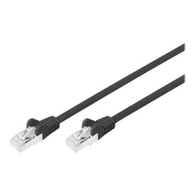 DIGITUS - Patch cable - RJ-45 (M) to RJ-45 (M)  | DB-160144-050-S