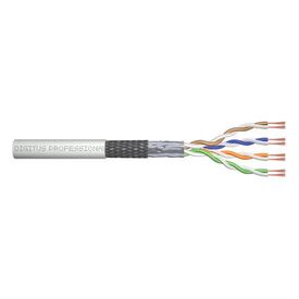 DIGITUS Professional - Bulk cable - SF/UTP - CAT  | DK-1531-P-1-1