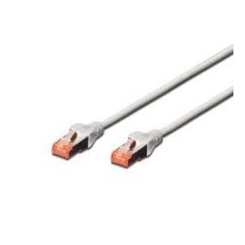 DIGITUS Professional - Patch cable - RJ-45 (M) t | DK-1644-030-10