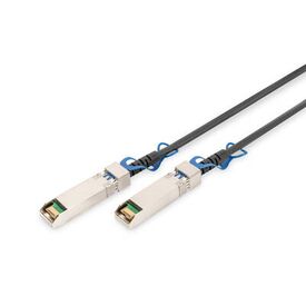 DIGITUS - 25GBase direct attach cable - SFP28 (M) to S | DN-81243