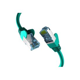 EFB-Elektronik - Patch cable - RJ-45 (M) to RJ-45 ( | EC020200200