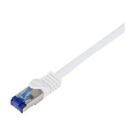 LogiLink Professional Ultraflex - Patch cable - RJ-45 ( | C6A071S