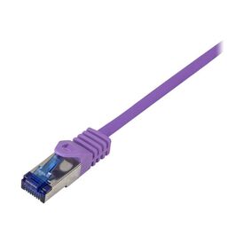 LogiLink Professional Ultraflex - Patch cable - RJ-45 ( | C6A109S