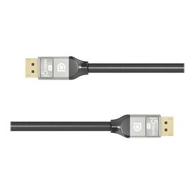 j5create JDC43 - DisplayPort cable - DisplayPort (M) la | JDC43-N