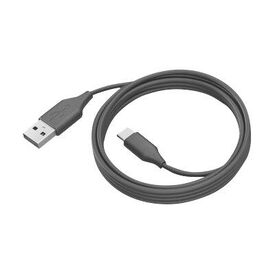 Jabra - USB cable - 24 pin USB-C (M) to USB Type A (M) | 14202-10