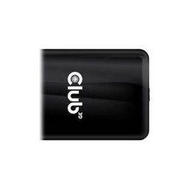 Club 3D CSV-7200H - Adapter - DisplayPort male to HDMI female - 2