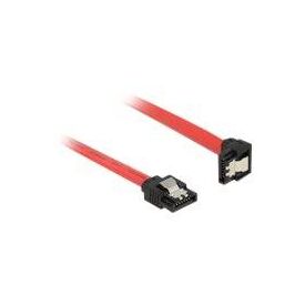 DeLOCK SATA cable Serial ATA 150300600 SATA (M) to SATA 83978
