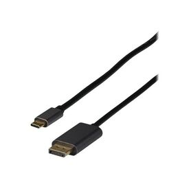 EFBElektronik Adapter cable USBC (M)  EBUSBCDP12K.2