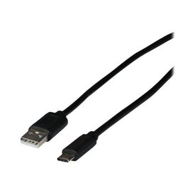 EFBElektronik Classic USB cable USBC (M) to EBUSBCUSB20AK.3