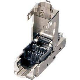 EFBElektronik INFRALAN Network connector RJ45 (M) STP 88035.1