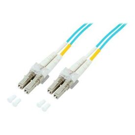 EFBElektronik Patch cable LC multimode (M) to LC O0312.30