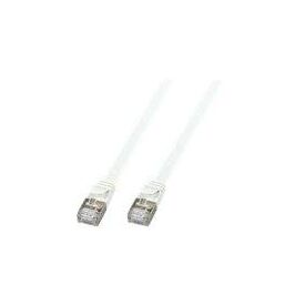 EFBElektronik Patch cable RJ45 (M) to RJ45 (M) 3 m K5545GR.3