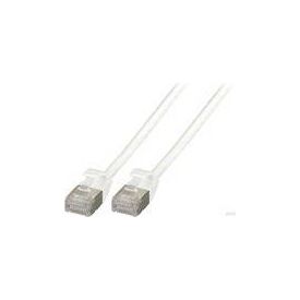 EFBElektronik Patch cable RJ45 (M) to RJ45 (M) 5 m K5545WS.5