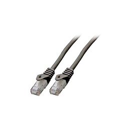EFBElektronik Patch cable RJ45 (M) to RJ45 (M) K8104SW.2
