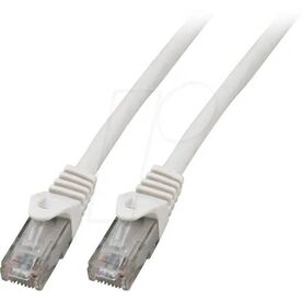 EFBElektronik Patch cable RJ45 (M) to RJ45 (M) K8110WS.7,5