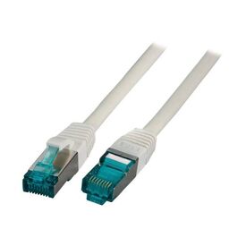 EFBElektronik Patch cable RJ45 (M) to RJ45 (M) MK6001.0,5G