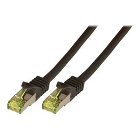 EFBElektronik Patch cable RJ45 (M) to RJ45 (M) MK7001.7,5B