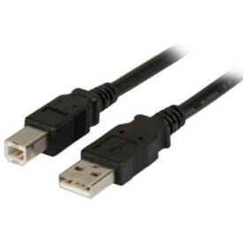 EFBElektronik Premium USB cable K5256SW.5