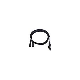 Microchip Adaptec SAS internal cable 1x8 Slim SAS 2304900R