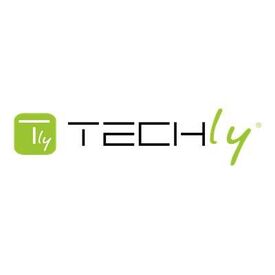 Techly USB extension cable USB Type A (F) to ICOCU3AA30EX