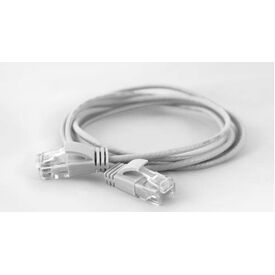 Wantec patch Cable  2m, Cat6a,   (UTP),  RJ-45, 7231