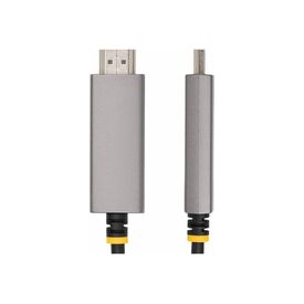 StarTech.com 10ft (3m) USB-C to HDMI Adapter | 136B-USBC-HDMI213M