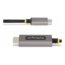 StarTech.com 10ft (3m) USB-C to HDMI Adapter | 136B-USBC-HDMI213M
