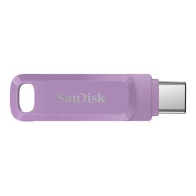 SanDisk Ultra Dual Drive Go - USB flash drive  | SDDDC3-064G-G46L