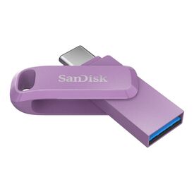 SanDisk Ultra Dual Drive Go - USB flash drive  | SDDDC3-064G-G46L