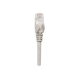 Intellinet Network Patch Cable, Cat5e, 20m, Grey, CCA, U | 345033