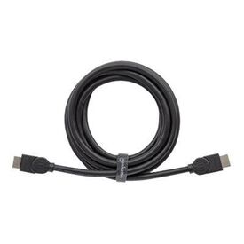 Manhattan HDMI Cable with Ethernet, 4K@60Hz (Premium Hig | 355346