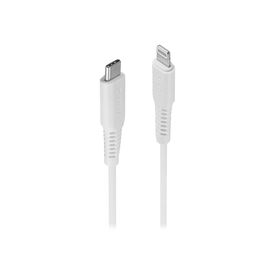 Lindy - Lightning cable - 24 pin USB-C male to Lightning  | 31316
