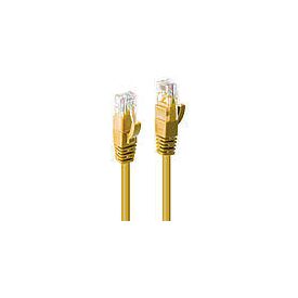 Lindy - Patch cable - RJ-45 (M) to RJ-45 (M) - 50 cm - UT | 48061