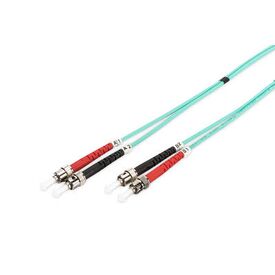 DIGITUS Professional - Patch cable - ST multi-mode | DK-2511-01/3