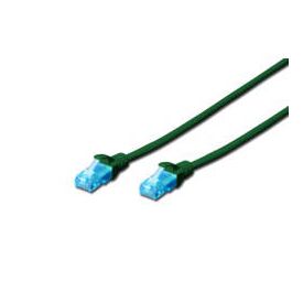 DIGITUS Professional - Patch cable - RJ-45 (M) | DK-1644-A-0025/G