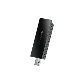 Netgear 1PT AX1800 USB3.0 ADAPTER / Adapter / Digital | A7500-100PES, image 