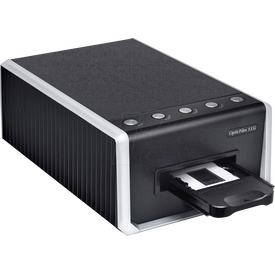 Plustek OpticFilm 135i