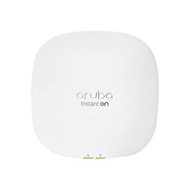HPE Aruba Instant ON AP25 (EU) - Radio access point - Wi | R9B33A