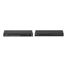 NETGEAR AV Line M4250-10G2XF-PoE++ - Switch -  | GSM4212UX-100EUS
