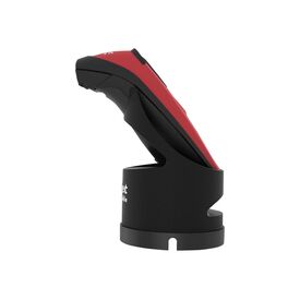 DuraScan D740 - With charging dock - barcode scanne | CX3781-2541