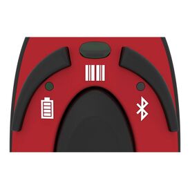 DuraScan D740 - With charging dock - barcode scanne | CX3781-2541