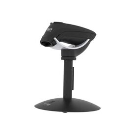 DuraScan D740 - With charging stand - barcode scann | CX3786-2546