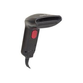 Manhattan Contact CCD Handheld Barcode Scanner, USB, 60m | 178488