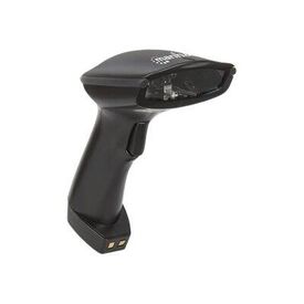 Manhattan Wireless Linear Handheld CCD Barcode Scanner,  | 178495