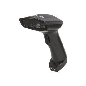 Manhattan Wireless Linear Handheld CCD Barcode Scanner,  | 178495